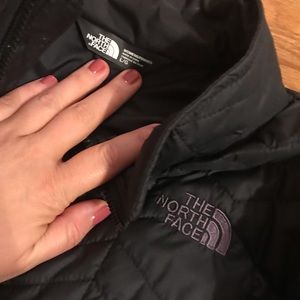 Woman’s North Face Jacket